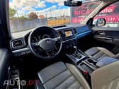 Volkswagen Amarok  3 0 Tdi Auto Highline