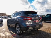 Nissan Qashqai 1.5 dCi N-Connecta