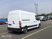 Renault Master 2.3 dCi L2H2 3.3T