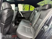 BMW 535 dA