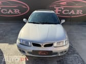 Mitsubishi Carisma Sedan 1.9 TD GLS