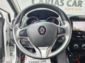 Renault Clio 1.5 dCi Limited