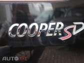 MINI Clubman Cooper SD Auto Desportiva