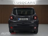 Jeep Renegade 1.0 T-GDI Longitude