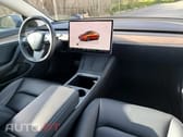 Tesla Model 3 Tração Traseira Premium