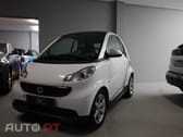 Smart ForTwo 1.0 mhd Pure 71 Softouch