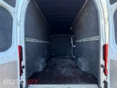 Fiat Ducato Maxi 2.2 M-Jet 180CV L4H3 Nacional