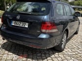 Volkswagen Golf Variant 1.6 TDi Highline