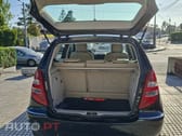 Mercedes-Benz A 150 Elegance Automatic