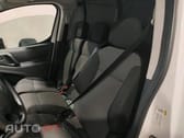 Peugeot Partner 1.6 BlueHDi L1 Premium