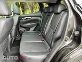 Nissan Qashqai 1.5 dCi Tekna Premium Pele