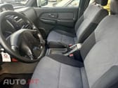 Mitsubishi L200 2.5 TD CD Strakar AC+ABS