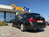 BMW 318 d Auto