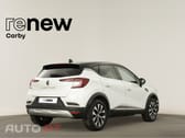 Renault Captur Captur 1.0 TCe Techno