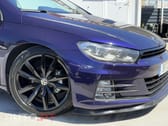 Volkswagen Scirocco 2.0 TDI Sport