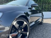 Audi A3 2.0 TDi S-line