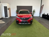 Peugeot 3008 Allure J18