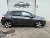 Toyota Auris 1.4 D-4D AC