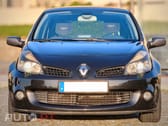 Renault Clio Dynamique S Look RS