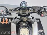 SWM Gran Milano 440 Gran Milano