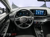Hyundai i20 1.2 Comfort