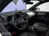 Mercedes-Benz GLA 250 e Style