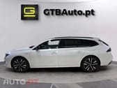 Peugeot 508 SW GT Pack HYBRID 