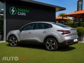 Citroen e-C4 X 54 kWh Autonomia Alargada Plus