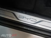 BYD Seal U 87 kWh Design