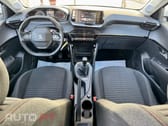Peugeot 208 1.5 BlueHDi Active Business Pack