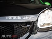 Smart ForTwo Passion