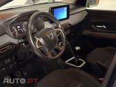 Dacia Sandero 1.0 TCe Comfort