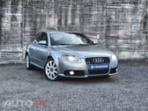 Audi A4 2.0 TDI S-line