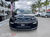 BMW i3 120Ah