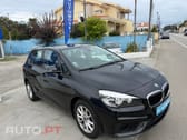 BMW 216 d Advantage