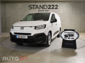 Fiat Doblo 1.5 BHDI Maxi