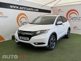 Honda HR-V 1.6 i-DTEC Executive