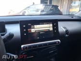 Citroen C4 Cactus 1.2 PureTech Feel