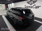 Mercedes-Benz C 180 d Station 9G-TRONIC AMG Line