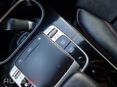 Mercedes-Benz A 180 d Style Aut.
