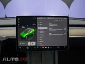 Tesla Model Y Long Range Tração Integral