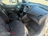 Ford Transit Connect 1.6 TDCi 3LUG c/AC