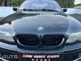 BMW 330 i