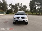 Mitsubishi L200 2.5 DI-D CD Intense 4WD