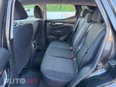 Nissan Qashqai 1.5 dCi Acenta
