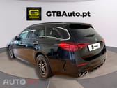 Mercedes-Benz C 300 T AMG kit C43 I.V.A DEDUTIVEL
