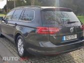 Volkswagen Passat Variant 1.6 TDI (BlueMotion ) Comfortline