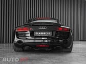 Audi R8 4.2 FSI quattro R tronic