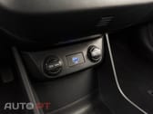 Hyundai Ioniq EV 38kWh