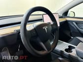 Tesla Model Y Long Range Dual Motor AWD